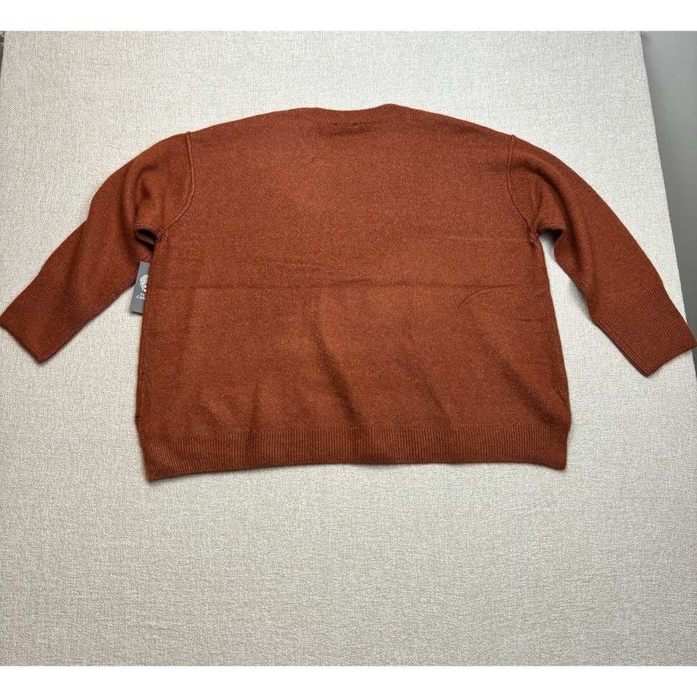 Vince Camuto Womens Sweater Size 1X - Picture 10 of 10